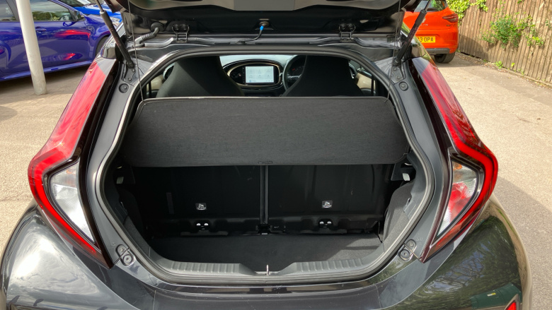 Toyota Aygo X 1.0 VVT-i Exclusive 5dr Petrol Hatchback
